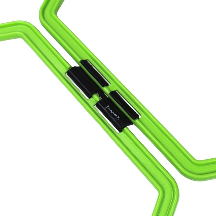 Siatka koordynacyjna SKR06 - HMS