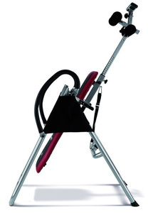 Ławka grawitacyjna Zero - BH Fitness