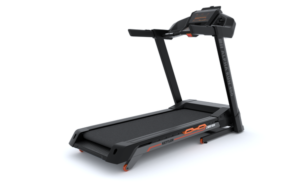 Bieżnia elektryczna KETTLER ALPHA RUN 400