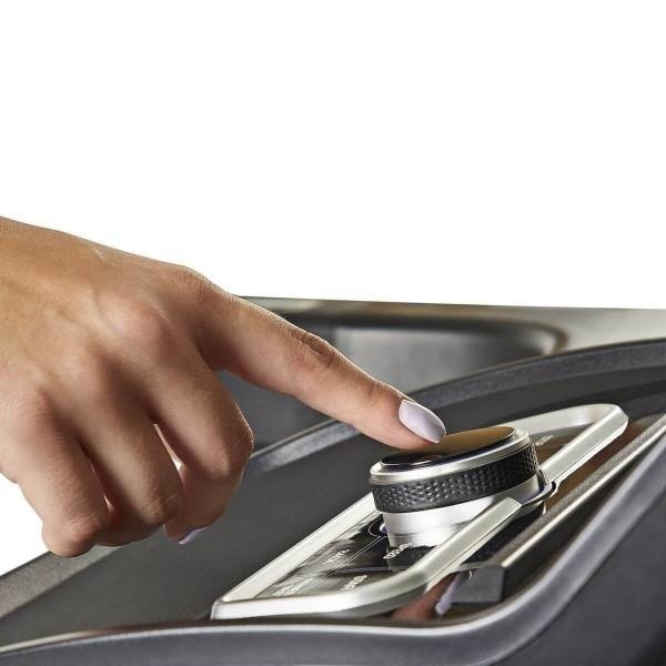 Bieżnia elektryczna Performance - Finnlo