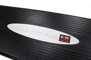 Step do aerobiku 2-stopniowy BSB 580 - Body Sculpture