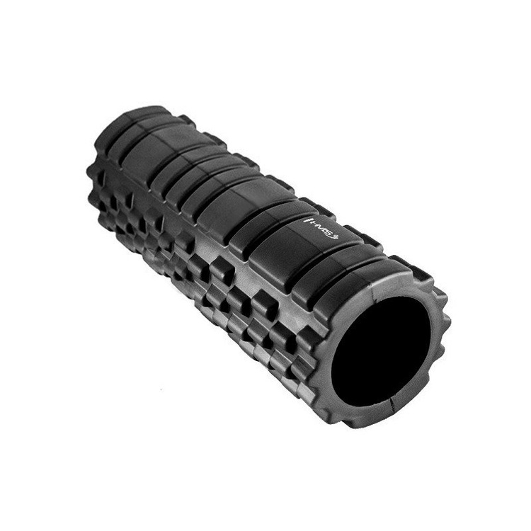 Wałek fitness 33cm FS103 czarny - HMS