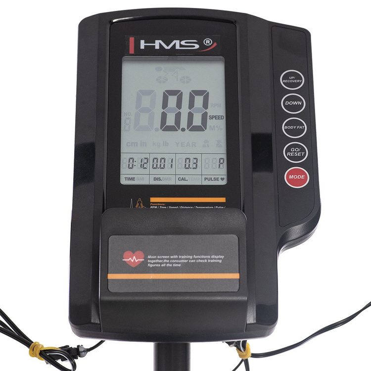 Rower powietrzny MP6548 - HMS