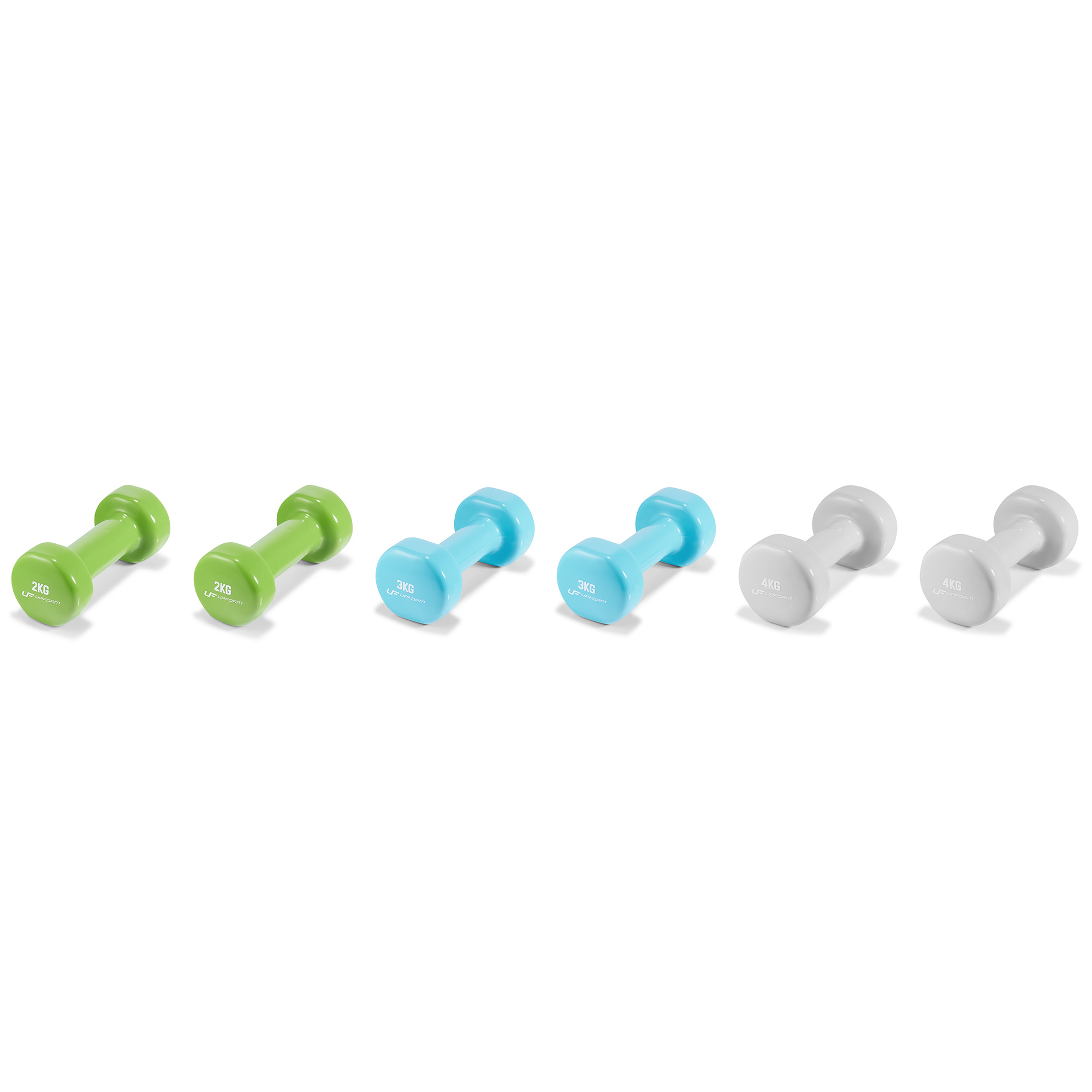 Zestaw treningowy dla kobiet