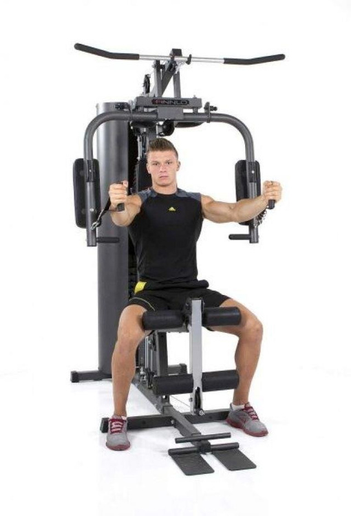 Atlas AUTARK 600 - Finnlo