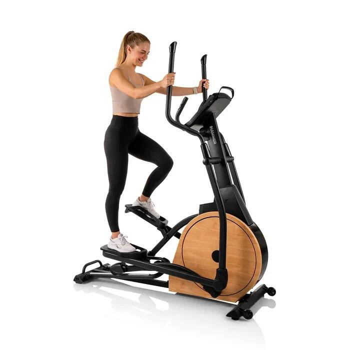 Orbitrek magnetyczny CROSS PACE 7.0 NorsK - Hammer