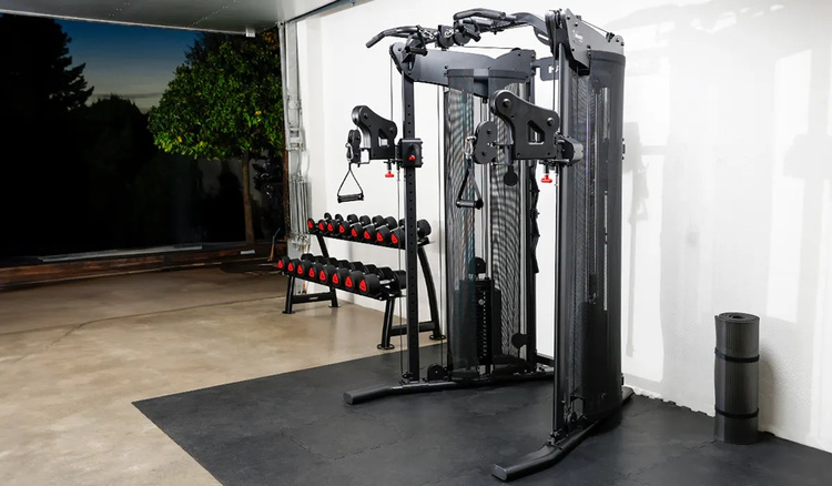 Brama treningowa Maximum Autark 9.0 - HAMMER