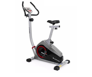 Rower magnetyczny SG 933B Razer czerwony - Sapphire