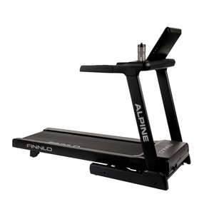 Bieżnia elektryczna ALPINE V - TFT - Finnlo