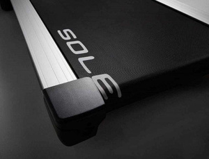 Bieżnia magnetyczna F65 - Sole