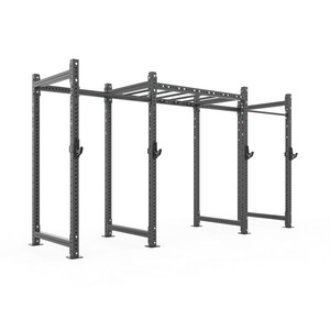 Klatka Power Cage PRO UFT-RIG-07 - UpForm