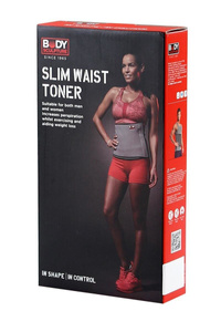 Pas odchudzający SB 876C - Body Sculpture