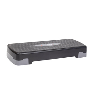 Step do aerobiku AS003 czarny - HMS