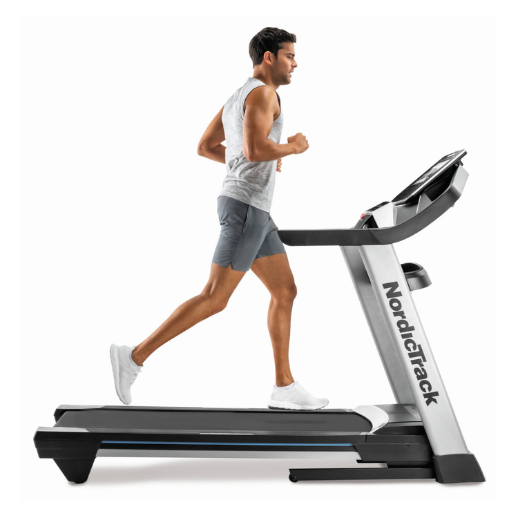 Bieżnia elektryczna EXP 14i - NordicTrack