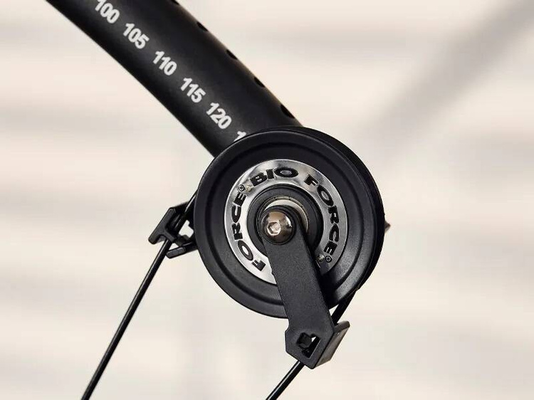 Atlas treningowy BIO FORCE MX NorsK - Hammer