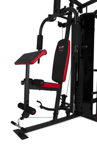 Atlas z ławką BMG 4700 - Body Sculpture