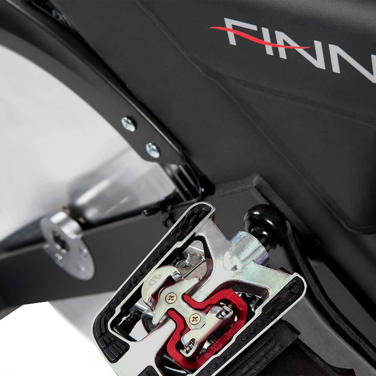 Rower spiningowy SPEEDBIKE CRS3 - Finnlo