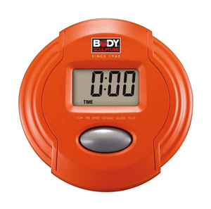 Wioślarz mechaniczny BR 3010 - Body Sculpture