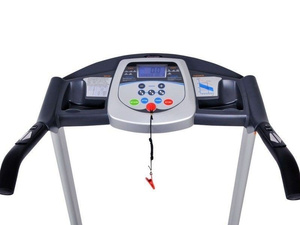 Bieżnia Zondi - Insportline