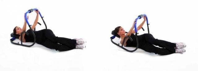 Kołyska AB SENSATION - Hammer