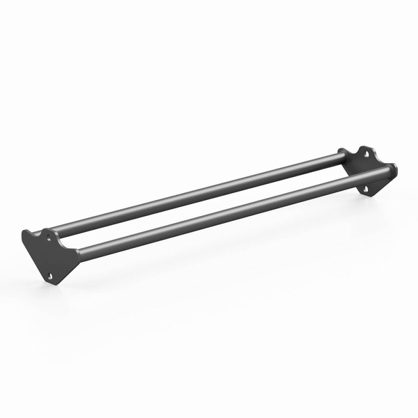 Półka na piłki do klatek RIG PRO 80x80 - UpForm