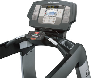 Bieżnia 95T Inspire - Life Fitness