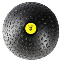 Piłka Slam Ball 25 kg PST25 - HMS