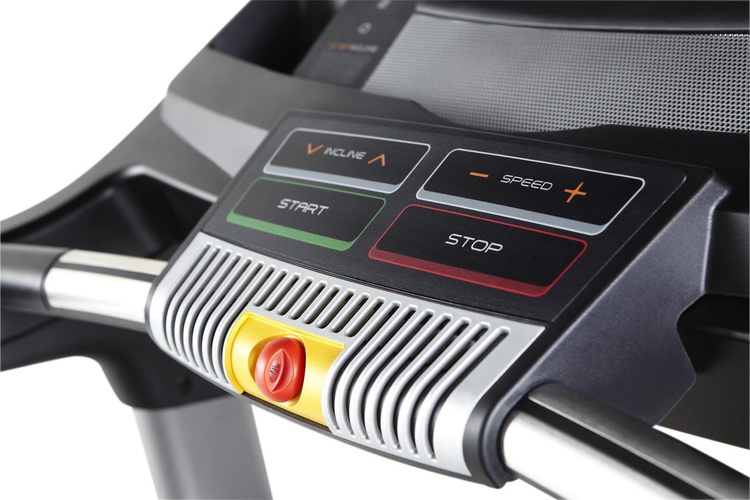 Bieżnia elektryczna T23.0 - NordicTrack