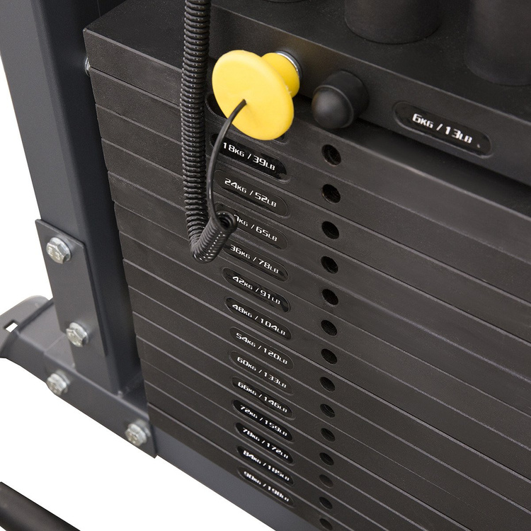 Suwnica Cyklop 2 ze stosem - HMS