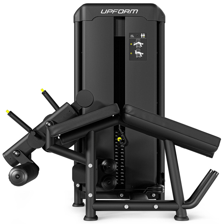 Maszyna na mięśnie dwugłowe UR-U037 2.0 - UpForm