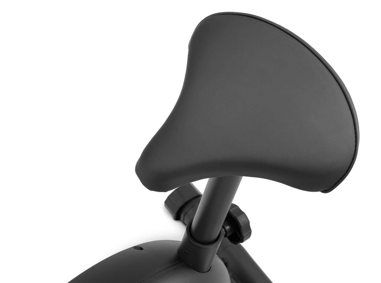 Rower magnetyczny HS-015H Vox czerwony - Hop Sport