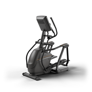 Trenażer eliptyczny Lifestyle Z KONSOLA LED