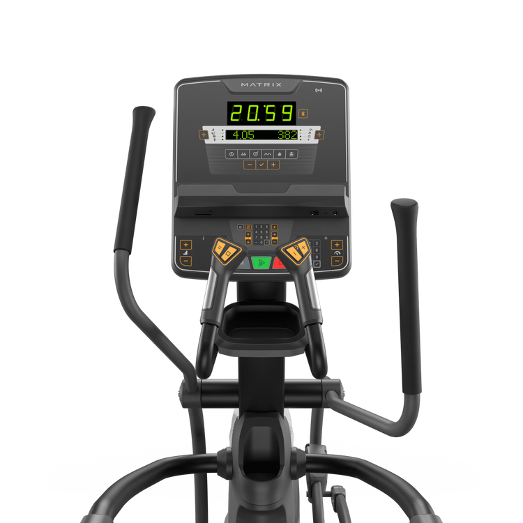 Trenażer eliptyczny Endurance Z KONSOLA LED