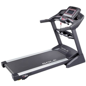 Bieżnia magnetyczna F85 - Sole