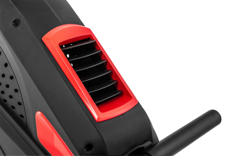 Wioślarz powietrzny HS-070R Rush - Hop Sport