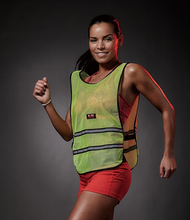 Kamizelka do biegania BP 220 - Body Sculpture