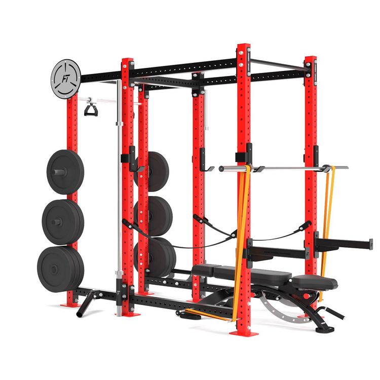 Klatka Power Rack MFT-RIG-11 - Marbo Sport