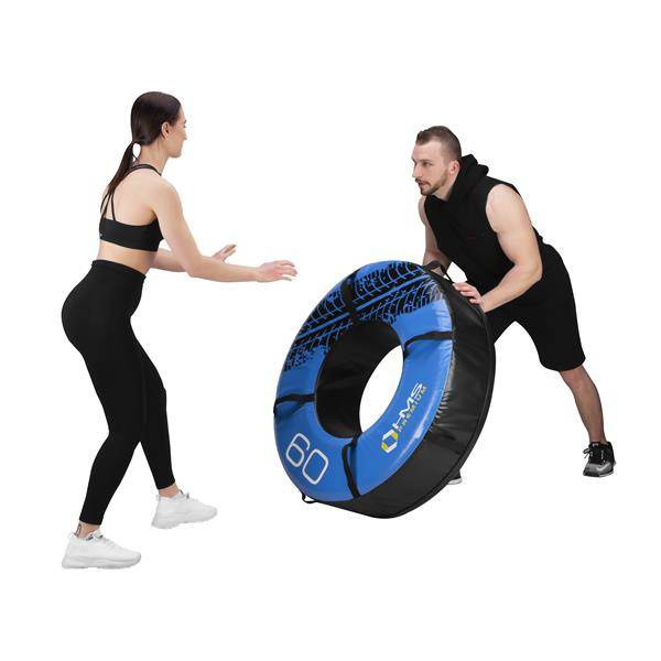 Opona treningowa PYT02 60 kg HMS PREMIUM