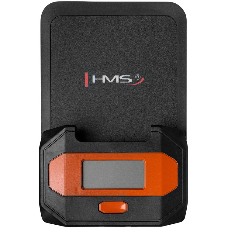 Rower powietrzny MP6540 Power - HMS