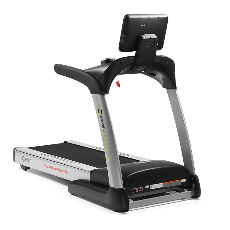 Bieżnia elektryczna BE6000 - HMS