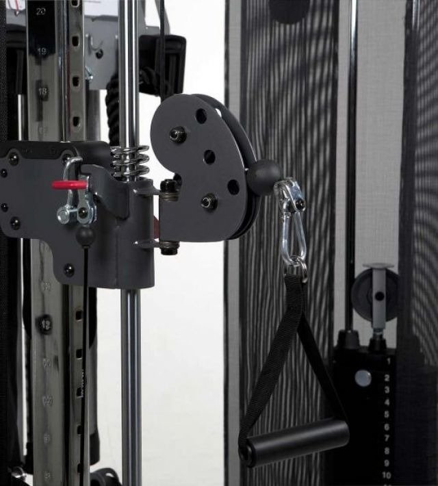 Brama Maximum Inspire FT2 - Finnlo