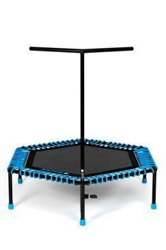 Trampolina fitness Compact - Fit and Jump
