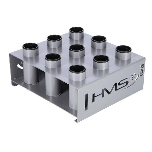 Stojak na gryfy olimpijskie STR35 - HMS