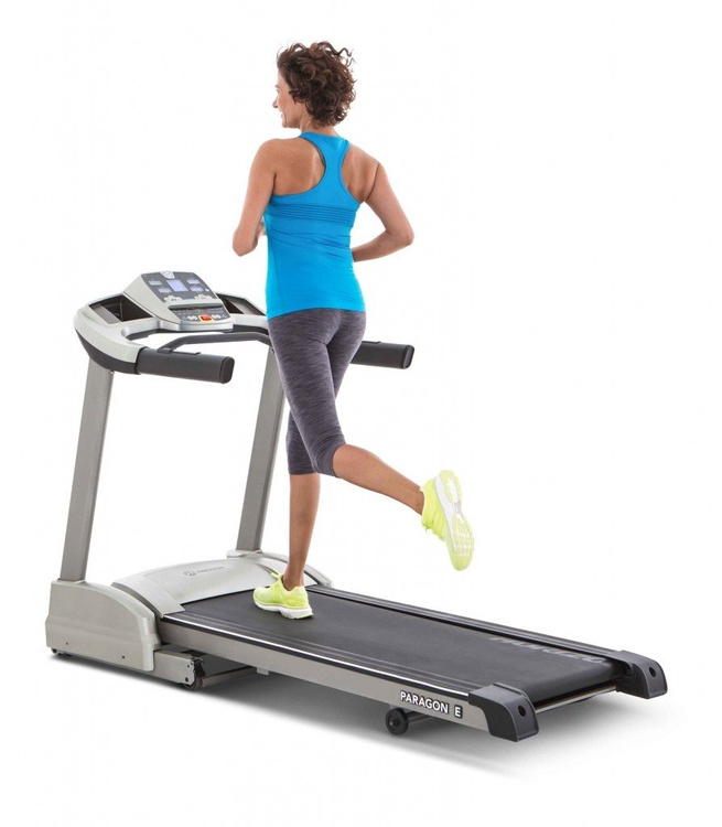 Bieżnia Paragon 8E - Horizon Fitness