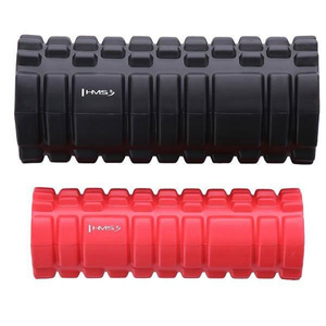 Zestaw do masażu wałki i piłki FSBM PRO 2 - HMS