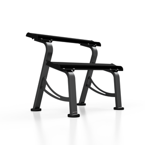 Stojak modułowy na hantle MP-S207 (1 moduł) - Marbo Sport