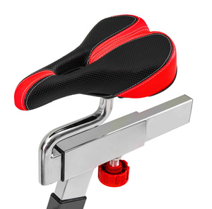 Rower Indoor Cycling HS-045IC Bravo - Hop Sport