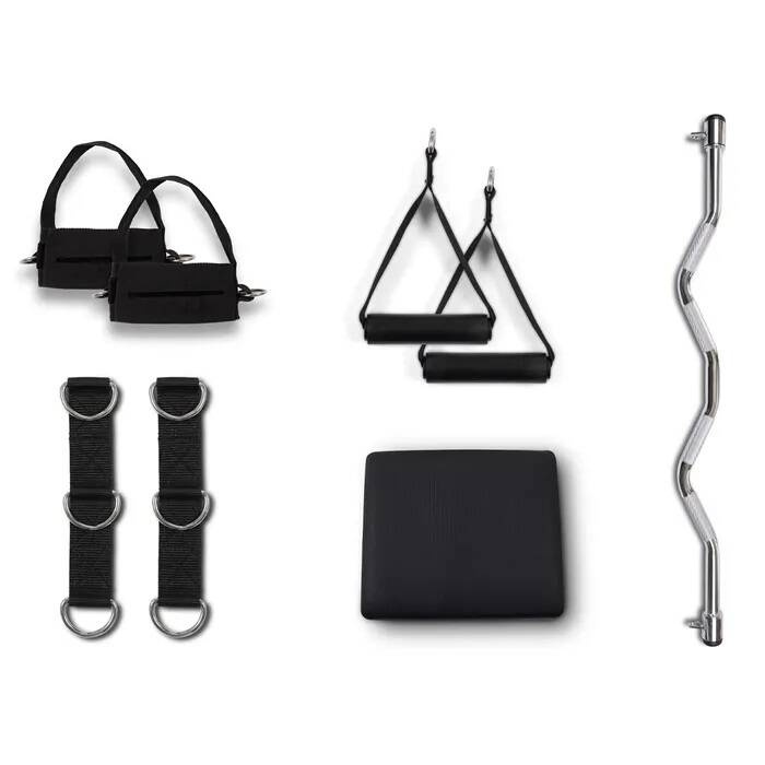 Atlas treningowy BIO FORCE MX NorsK - Hammer