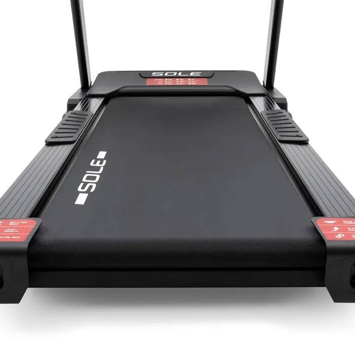 Bieżnia elektryczna F65 (model 2023) - Sole by Hammer