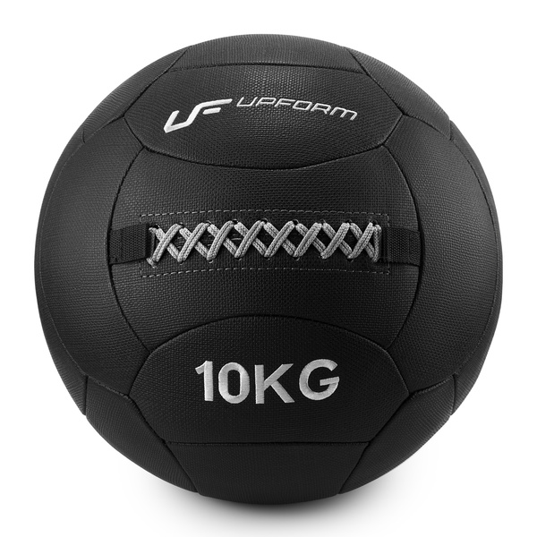 Piłka lekarska WALL BALL 10 kg - UpForm